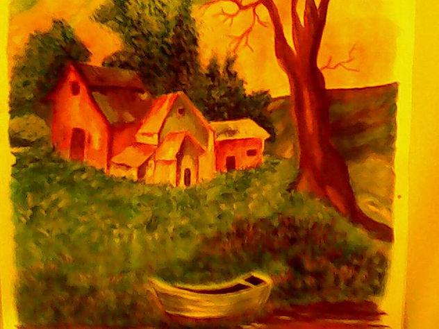 passegio
