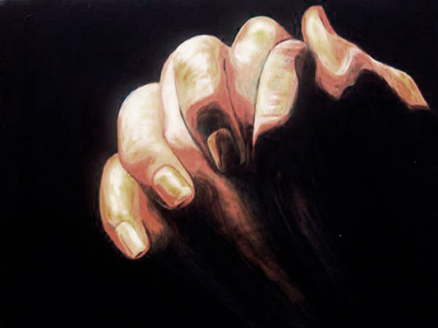 "La fuerza de la fe  (Power of faith)"