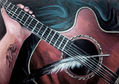 "Sentir la música  (Feeling music)"