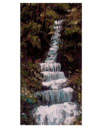 "Cascada (Waterfall)"