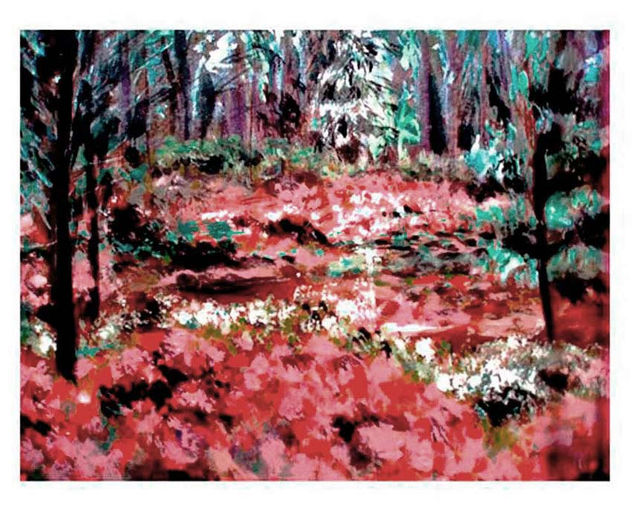 "La Primavera  (The spring)"
