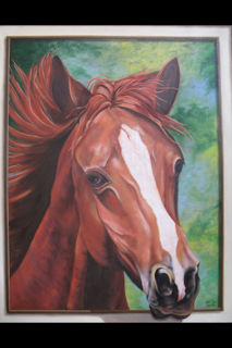 caballo