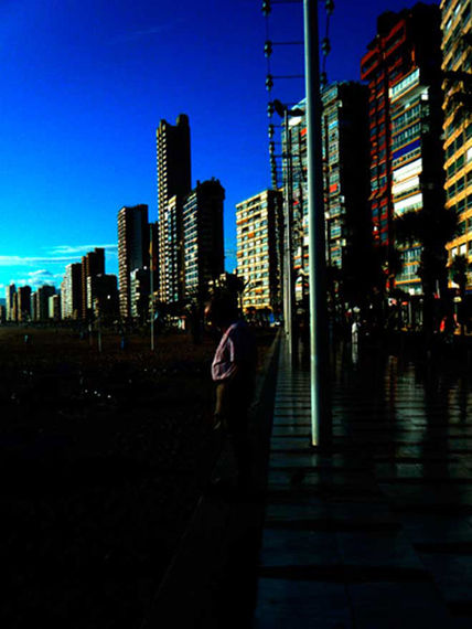 En la ciudad (In...