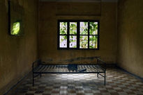 torture room TUOL...