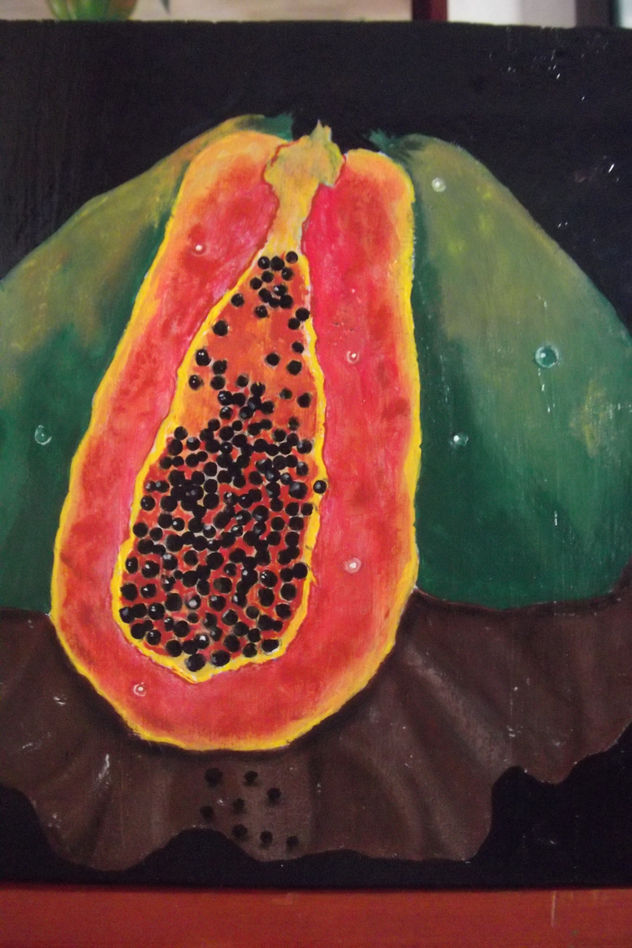 rica papaya