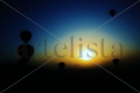 Balloons