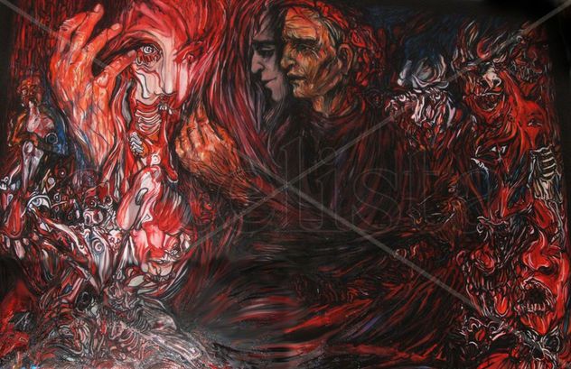 ACHAZIAH & BEELZEBUB PREAR