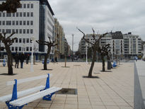 Plaza, Donostia