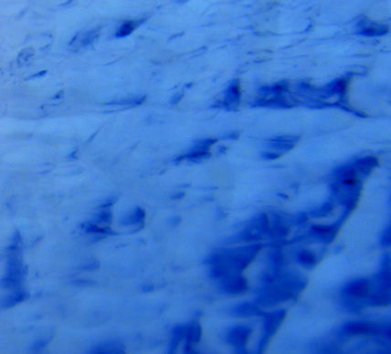 Textura celeste
