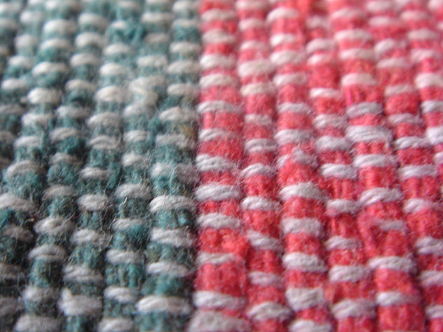 textura tejido