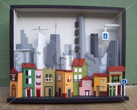 Barrio Sur