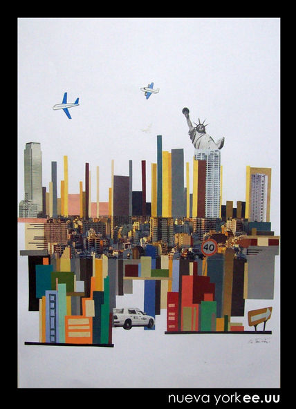 New York (Ensayos I)