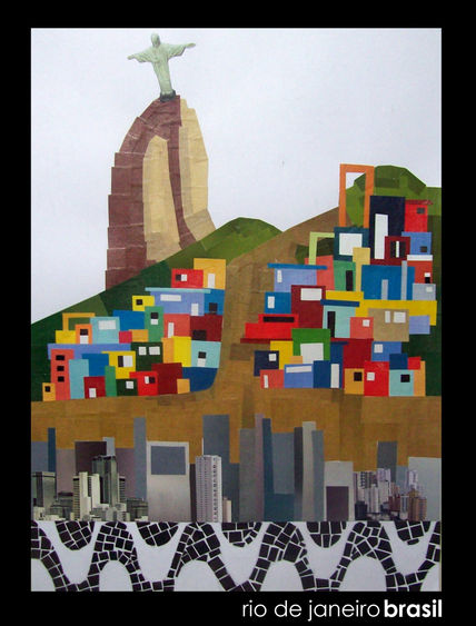 Río (Ensayo II)