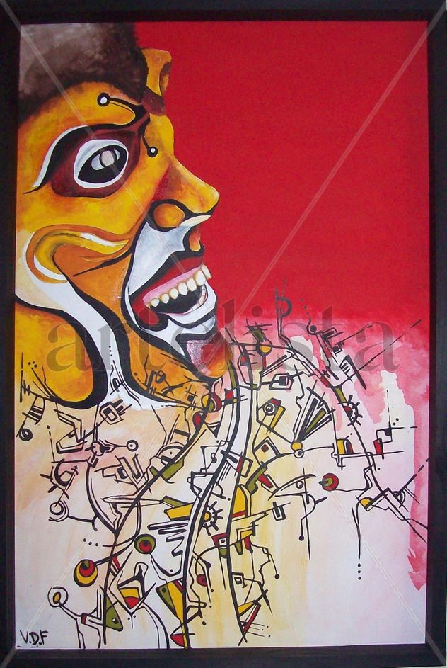 Rioplatense II (Serie)