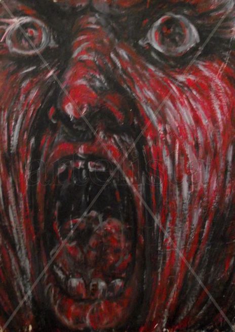 The howl