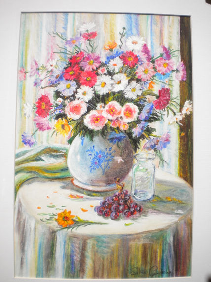 Ramo de flores