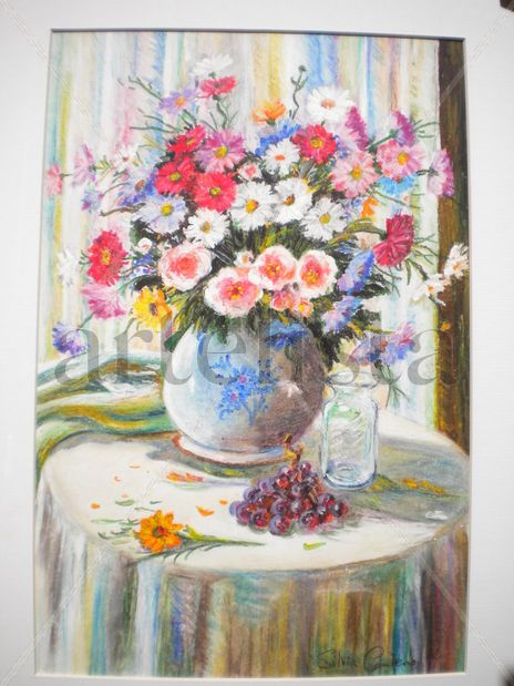 Ramo de flores