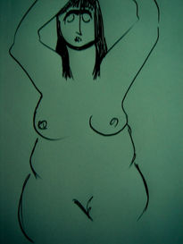 Desnudo