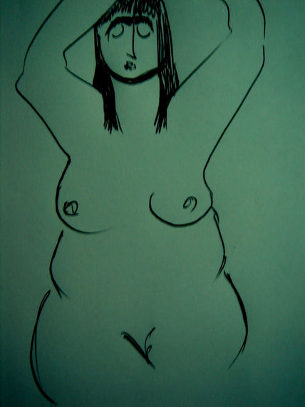 Desnudo