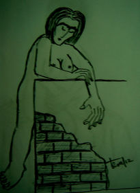 Desnudo 2