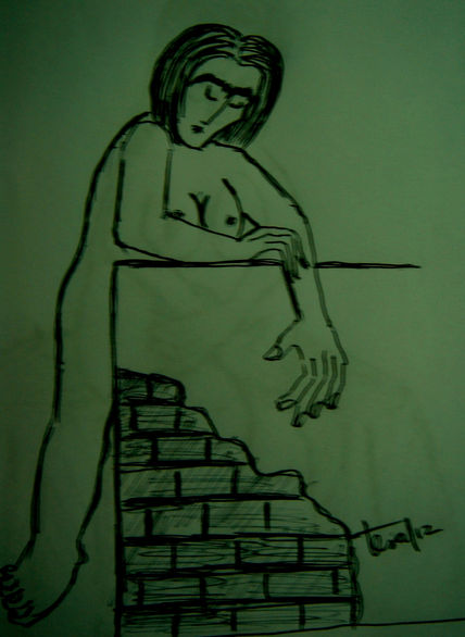 Desnudo 2