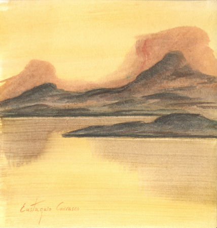 Paisaje de Aredtik