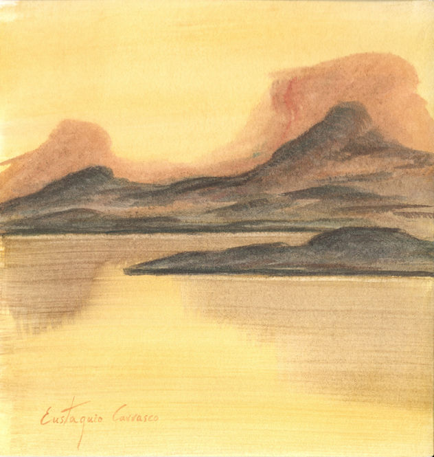 Paisaje de Aredtik