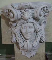 Mascaron