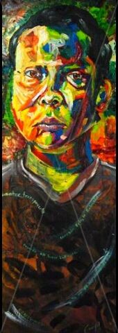 Autorretrato...