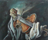 Violinista