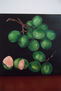 jugosa fruta