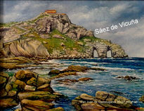 Gastelugatxe 27x35...