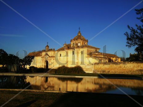 La Cartuja