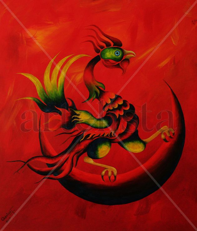 ENAMORADO DE LA LUNA