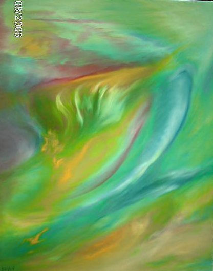 verde