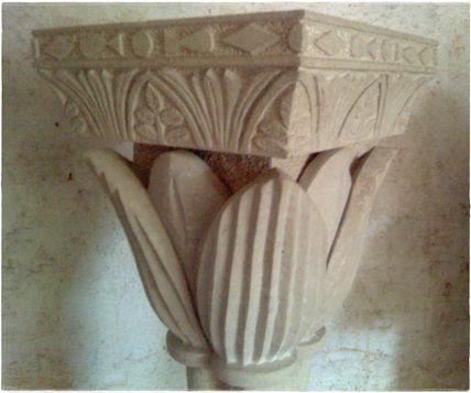 Capitel
