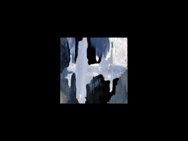 Abstracción 07