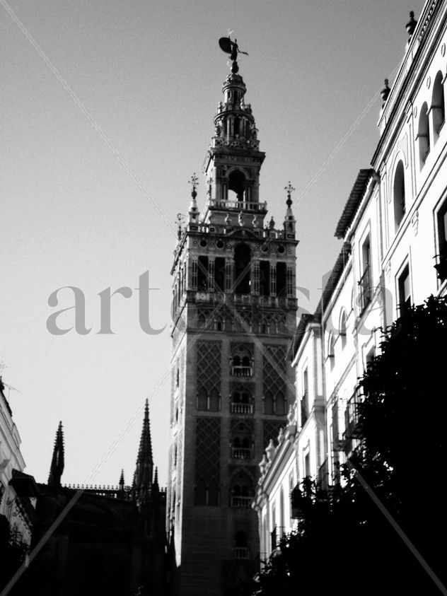 Giralda