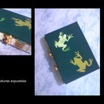 ENCUADERNACION ARTISTICA thumbnail 1