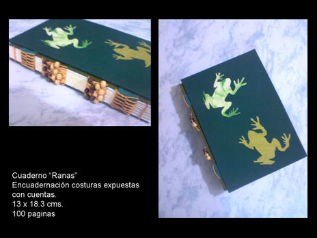 Ranas