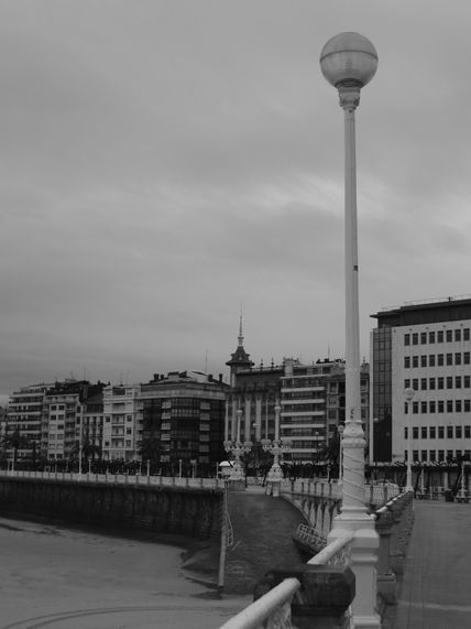 La concha
