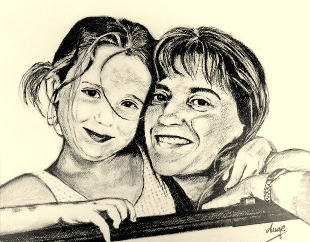 "Mi pequeña saltamontes"
