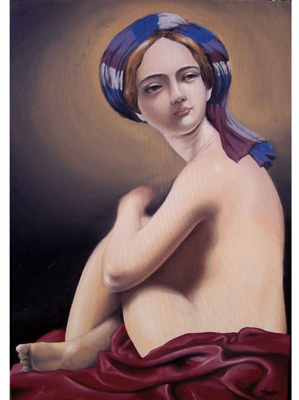 Odalisca
