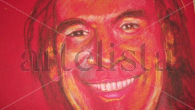 Detalle Retrato
