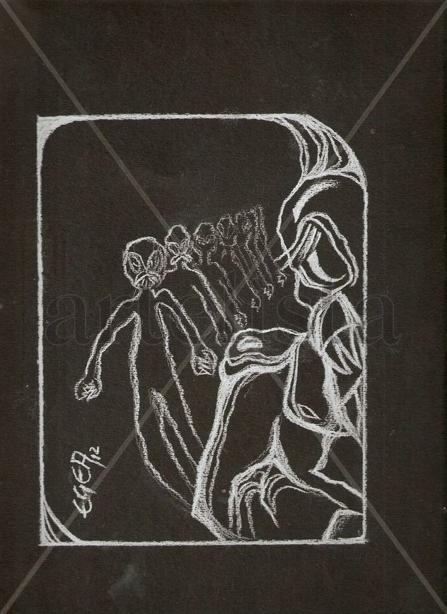 HORMIGAS CARNÍVORAS