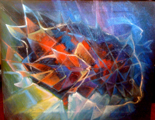 De la serie peces tropicales 2