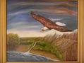 AGUILA BLANCA