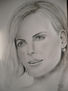 Charlize Theron