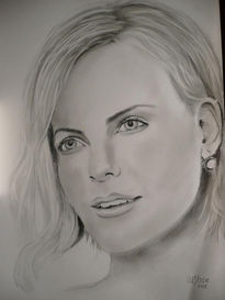 Charlize Theron