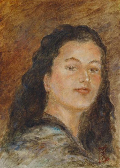 Retrato